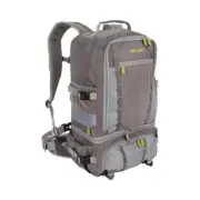 ALLEN Backpack 12?x 7.5? Full Fishing Pack Fryingpan River Covertable