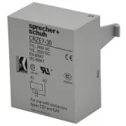 CRZE7-30-110/240 Sprecher+Schuh On-Delay Electronic Timing Module -IPC