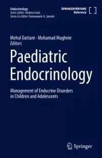 在飛比找博客來優惠-Pediatric Endocrinology: Manag