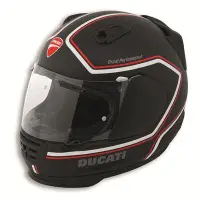 在飛比找Yahoo!奇摩拍賣優惠-DNS部品 2018 DUCATI ARAI REDLINE