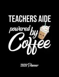 在飛比找博客來優惠-Teachers Aide Powered By Coffe