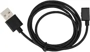 Watch Magnetic, 5V 1A Smart Watch USB Charging Cable ForXiaomi Redmi Lite Smart Band Pro, Voltage Regulation, Magnetic Cord for Travel Business