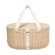 [Sunnylife] Large Picnic Basket