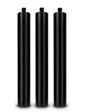 ProMaster XC-M 522 Extension / Macro Leg Set - Alluminium