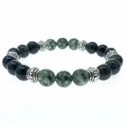 Immune System Booster / Infection Fighter 8mm Crystal Intention Bracelet