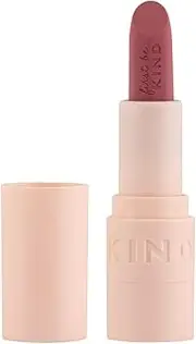 KIND Soft Matte Lipstick Soft Rose