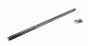 Steinjager for Threaded Rods with Nuts Linkage Rods 10-32 Plated Zinc Yellow