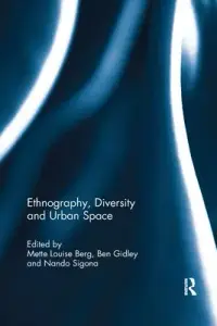 在飛比找博客來優惠-Ethnography, Diversity and Urb