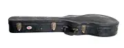 Semi-Acoustic (335) Shaped Guitar Hardcase