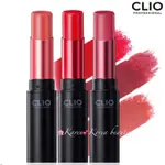 預購 CLIO 科萊歐 MAD MATTE LIPS 霧面唇膏 平價 MAC