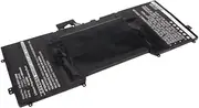 Replacement Battery for DEL'L 321X-2120,3H76R,489XN,NVR98,PKH18,WV7G0,Y9N00,0489XN,0C4K9V,0PKH18,0WV7G0,5800mAh/7.4V