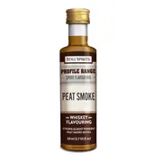 Still Spirits Profiles Whiskey Peat Smoke Home Brew Flavouring Essence