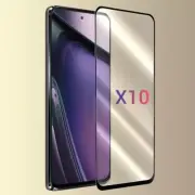10X Motorola Moto G Power (2021) Film Screen Protector