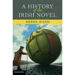 A HISTORY OF THE IRISH NOVEL