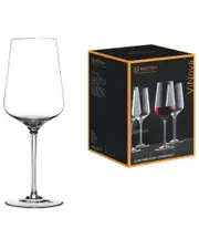 Nachtmann 4pc Vinova Red Wine Glass Set