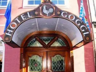 Arthotel ANA Goggl