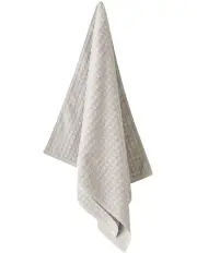 [Aura Home] Waffle Bath Towel Range in Natural