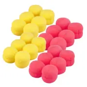 4 Sets Heat Sleeping Curling Hairdressing Sponge Roller Mushroom Hair Curler