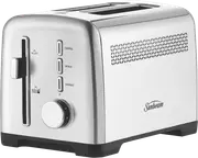 Sunbeam Fresh Start 2 Slice Toaster
