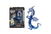 My Little Pony Discord Blue Flu Vinyl Figure