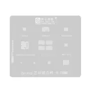 Motherboard BGA200/NFCBEA Chip Tin Chip Planting Net for NS Game Console