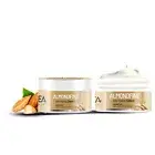 Oshea Herbals Almondfine Anti Ageing Face Cream All Skin Almond VitE 50g Pack-2