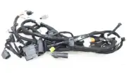 NEW OEM Ford Rear Body Wiring Harness Assembly F2GZ-17K400-C Ford Edge 2015-2017