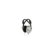 Koss Headphones UR18 KOSS COLLAPSIBLE FULLSZ STEREOPHONE