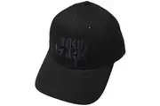 Linkin Park Unisex Adult Logo Baseball Cap (Black) (One Size)