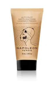 Napoleon Perdis Auto Pilot Matte and Pore Minimizer Primer 50ml
