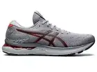 Asics Gel Nimbus 24 Mens Running Shoes (2E Wide) (021) | US SIZING