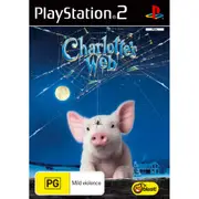 Charlottes Web (PS2) [Pre-Owned]