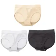 Bride Shapewear Ass Butt Lifter Pant Seamless Butt Enhancer Pad Push Up Buttocks