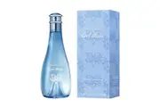 Davidoff Cool Water Street Fighter Champion Edition 100ml EDT (L) SP