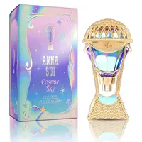 在飛比找PChome24h購物優惠-ANNA SUI 安娜蘇 綺幻星夜淡香水 50ml