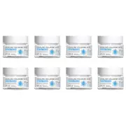APLB - Squalane Hyaluronic Acid Facial Cream - 55ml (8ea) Set