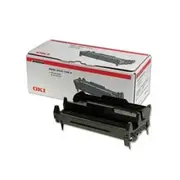 Oki Mb451 Drum Cartridge 25,000 Pages Drum