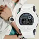 CASIO 卡西歐 G-SHOCK Jason十三號星期五 可拆式雙錶圈藍牙手錶 迎春好禮 G-B001SF-7