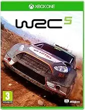 World Rally Championship 5