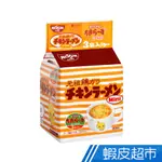 日本 日清 NISSIN三入迷你小雞麵 60G/包 現貨 蝦皮直送