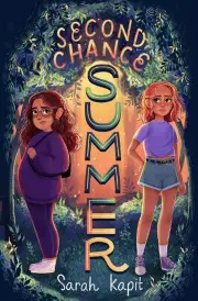 Second Chance Summer