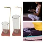Incense Holder Incense Ornament Incense Stick Holder Yoga Room Tea House