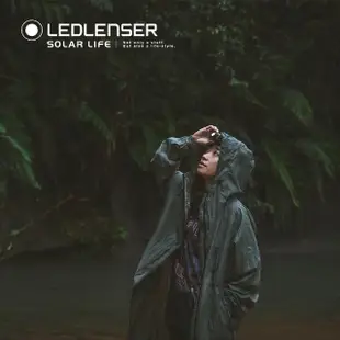 【德國Ledlenser】MH8 專業伸縮調焦充電型頭燈 600流明(戶外頭燈 露營頭燈 登山頭燈 防水LED頭燈 釣魚頭燈)