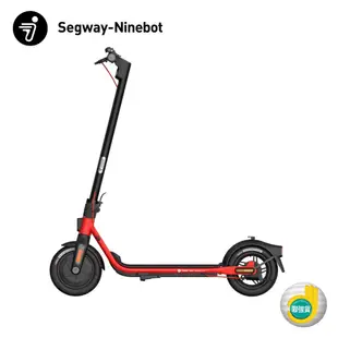 Segway Ninebot D38U 電動滑板車滑板車 折疊式滑板車 代步車【現貨】【GAME休閒館】