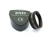 Bawa 20D Lens For Fundus Diagnose