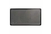 HolySmoke Birdwood Bluetooth Retro Speaker - Black