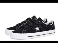 在飛比找Yahoo!奇摩拍賣優惠-全新正品 CONVERSE CONS ONE STAR PR