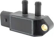 Exhaust Pressure Sensor for Golf VII for Variant 2.0 GTD for Diesel 2015-2020 DPF Differential Exhaust Pressure Sensor 03L906051D