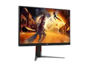 AOC Q27G4Z 27" 2K QHD 260Hz 0.3ms Fast IPS HDR400 Gaming Monitor