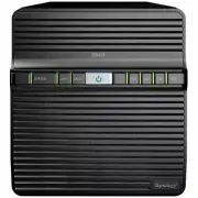 Synology DiskStation DS423 4-Bay 3.5" Diskless 2xGbE NAS Tower